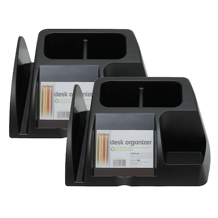 Officemate Achieva Desk Organizer, PK2 26219